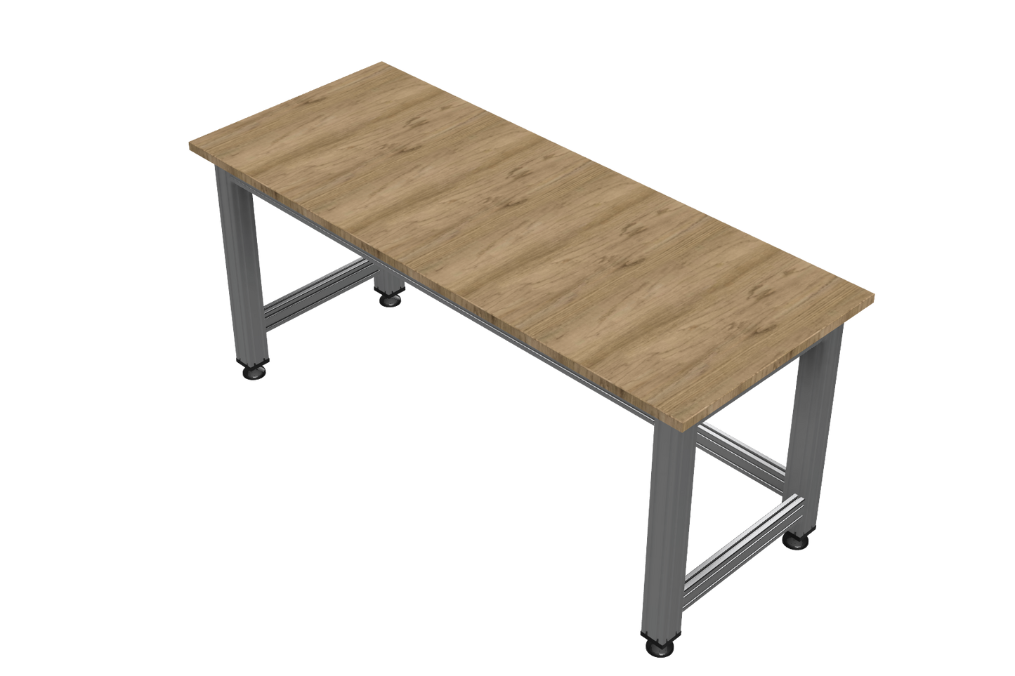 Standard Werkbank "Benni"