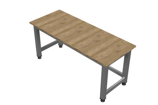 Standard Werkbank "Benni"