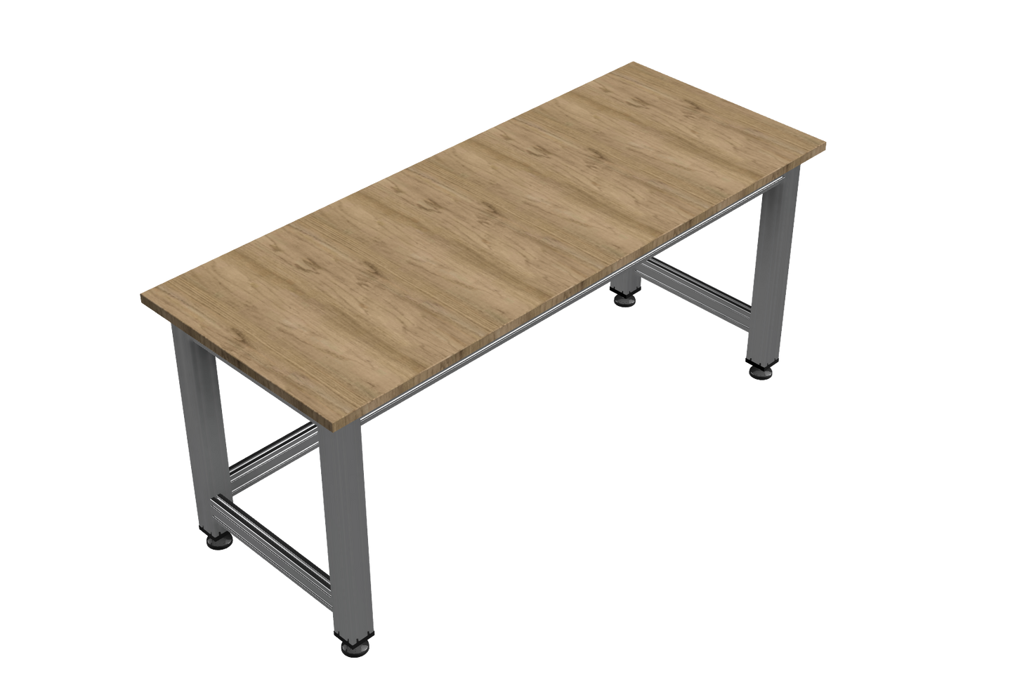 Standard Werkbank "Benni"