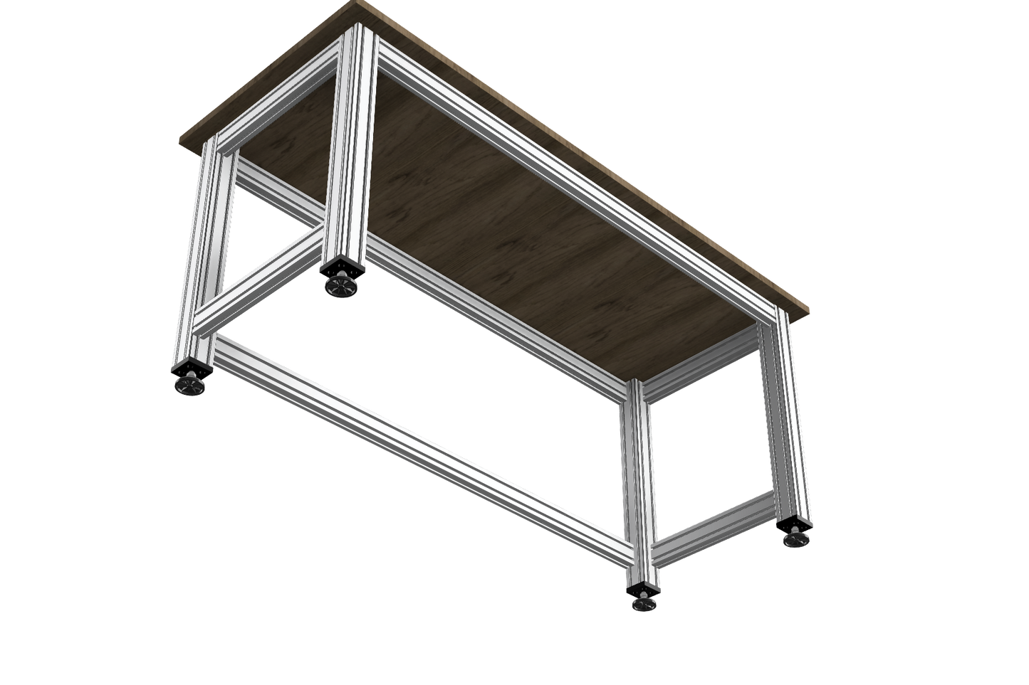 Standard Werkbank "Benni"