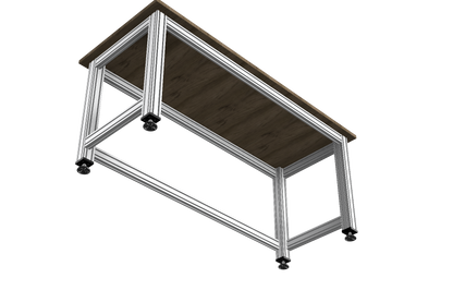 Standard Werkbank "Benni"