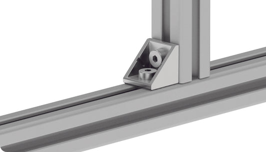 Winkel 30x30 Nut 6 Profil I